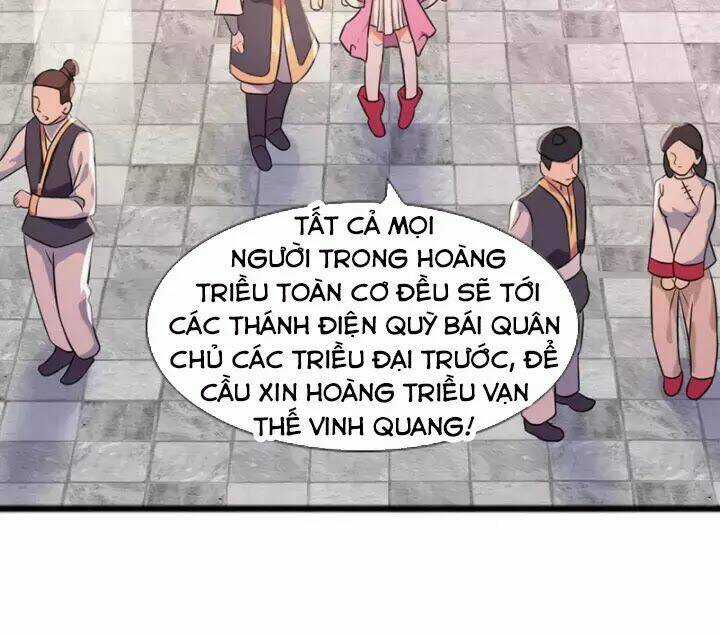 Hỗn Độn Kim Ô Chapter 5 trang 3