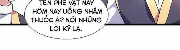 Hỗn Độn Kim Ô Chapter 5 trang 31