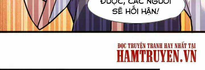 Hỗn Độn Kim Ô Chapter 5 trang 35