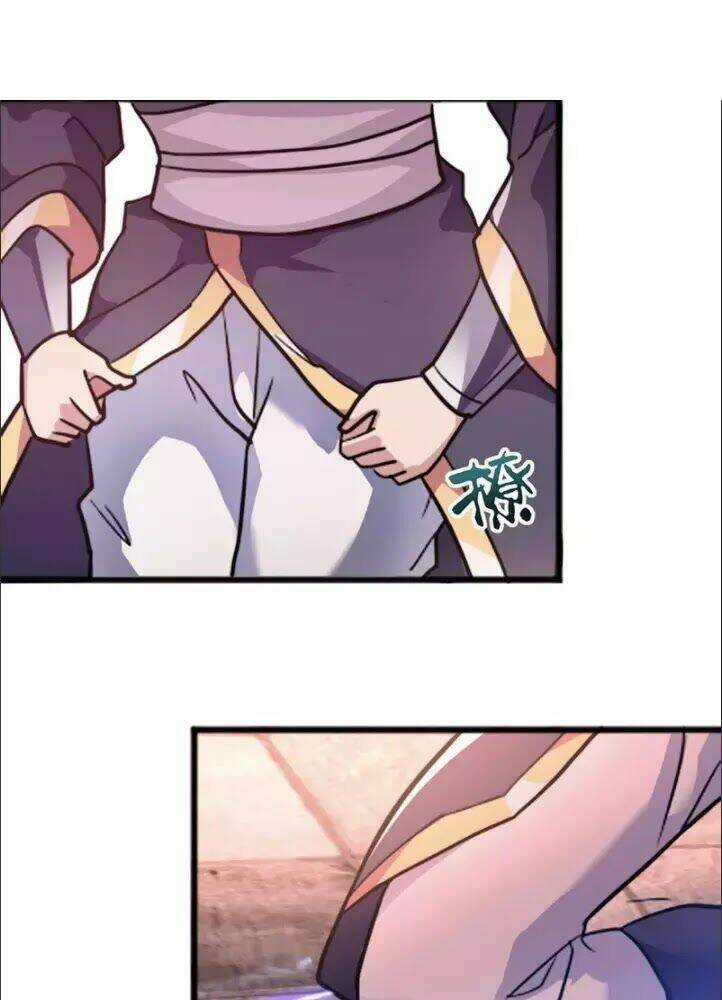 Hỗn Độn Kim Ô Chapter 5 trang 36