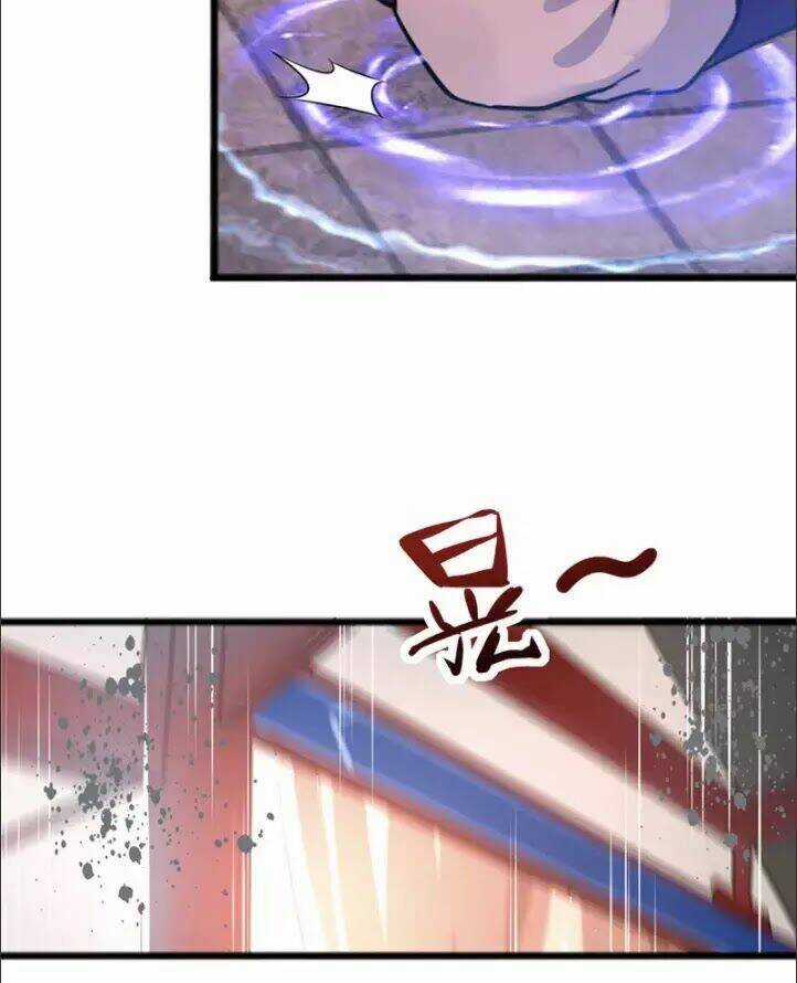 Hỗn Độn Kim Ô Chapter 5 trang 37