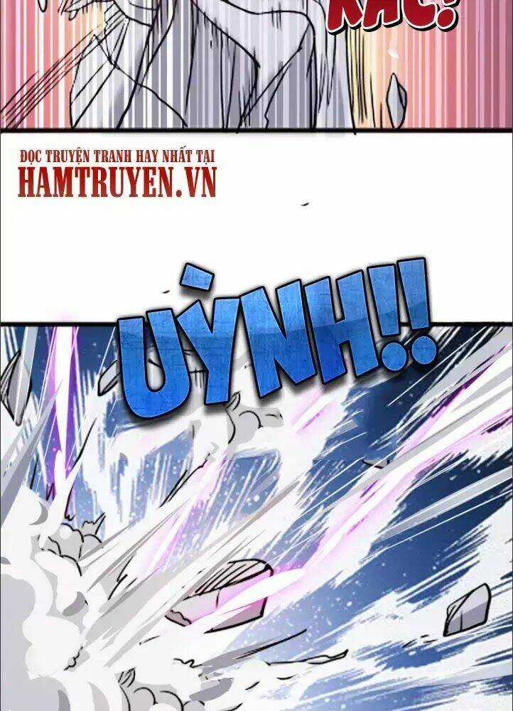 Hỗn Độn Kim Ô Chapter 5 trang 39