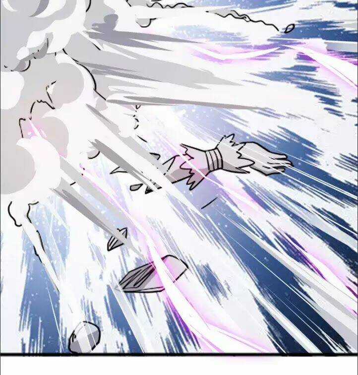 Hỗn Độn Kim Ô Chapter 5 trang 40