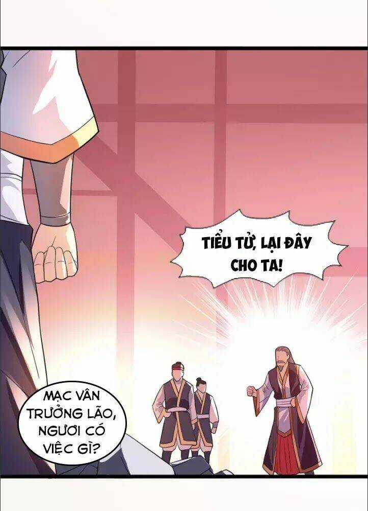 Hỗn Độn Kim Ô Chapter 5 trang 44