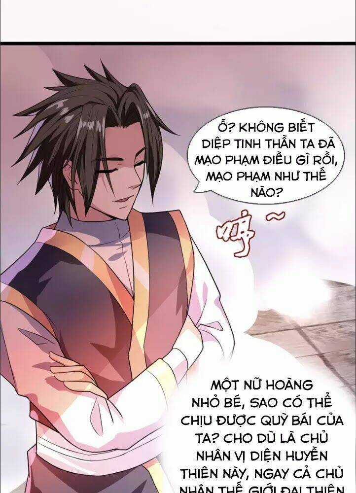 Hỗn Độn Kim Ô Chapter 5 trang 47