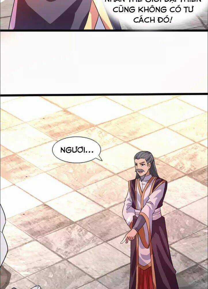 Hỗn Độn Kim Ô Chapter 5 trang 48