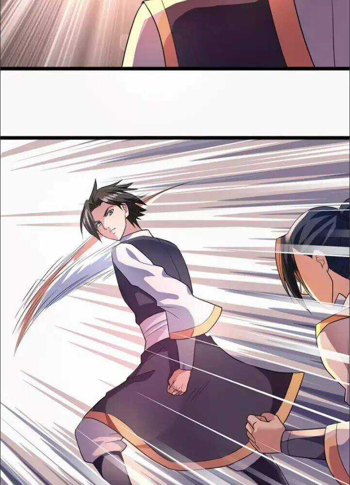 Hỗn Độn Kim Ô Chapter 5 trang 52