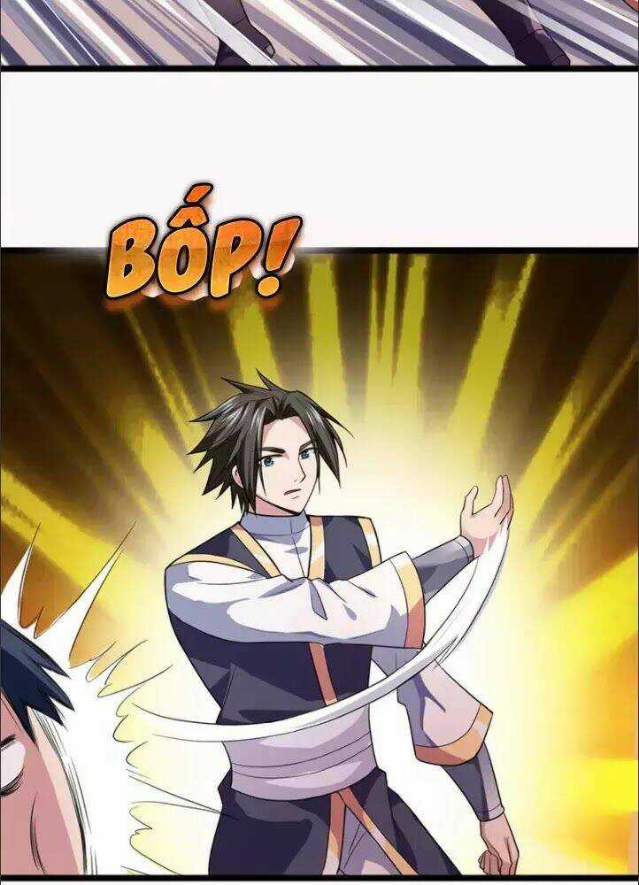 Hỗn Độn Kim Ô Chapter 5 trang 53