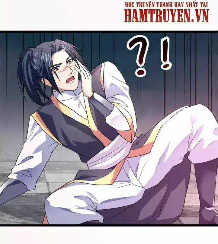 Hỗn Độn Kim Ô Chapter 5 trang 56