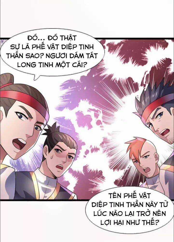 Hỗn Độn Kim Ô Chapter 5 trang 57