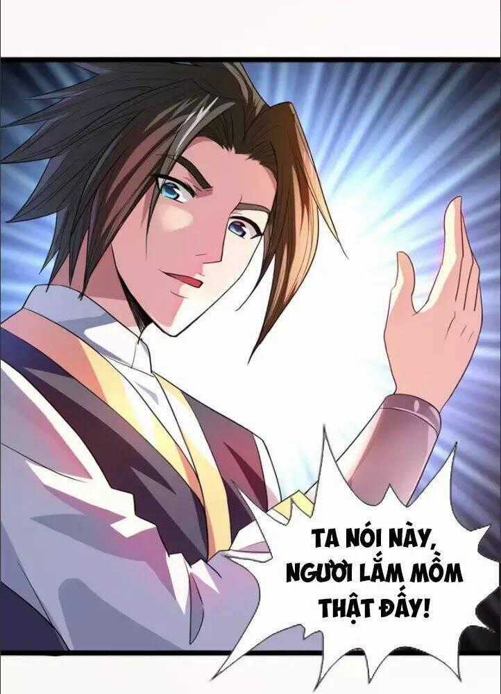 Hỗn Độn Kim Ô Chapter 5 trang 58