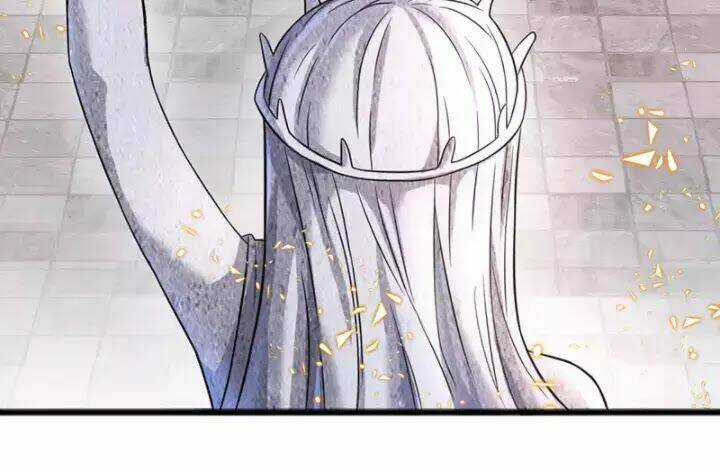 Hỗn Độn Kim Ô Chapter 5 trang 8