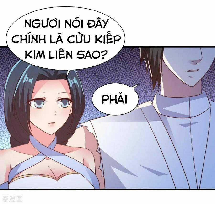 Hỗn Độn Kim Ô Chapter 53 trang 1