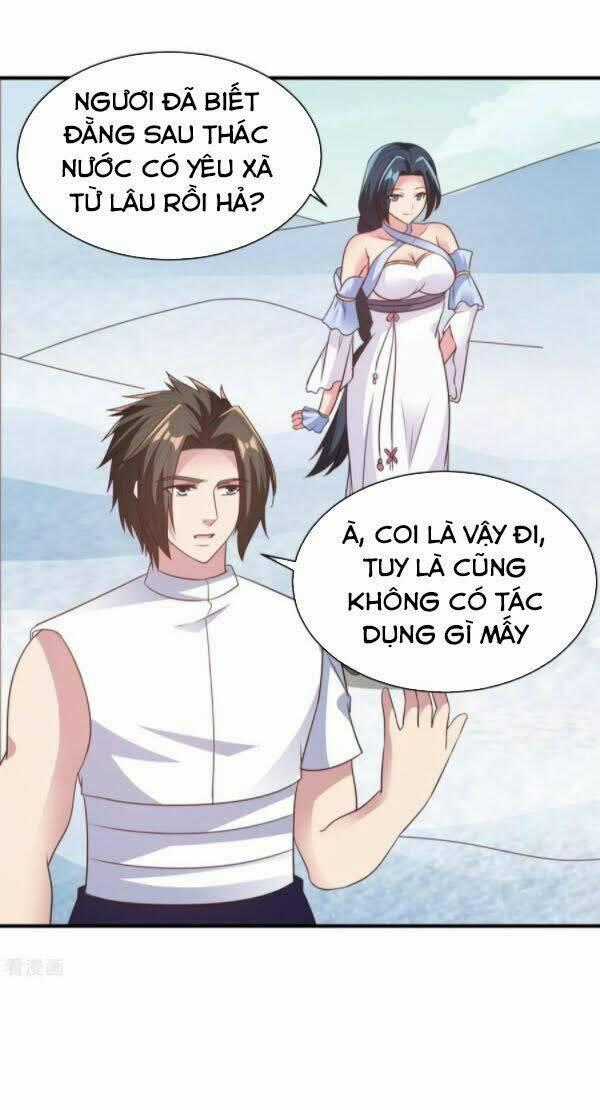 Hỗn Độn Kim Ô Chapter 55 trang 0