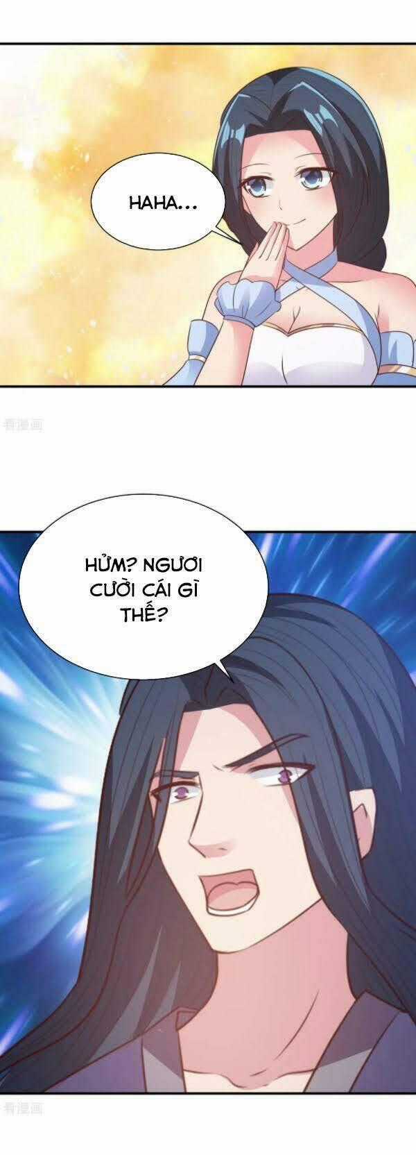 Hỗn Độn Kim Ô Chapter 59 trang 1