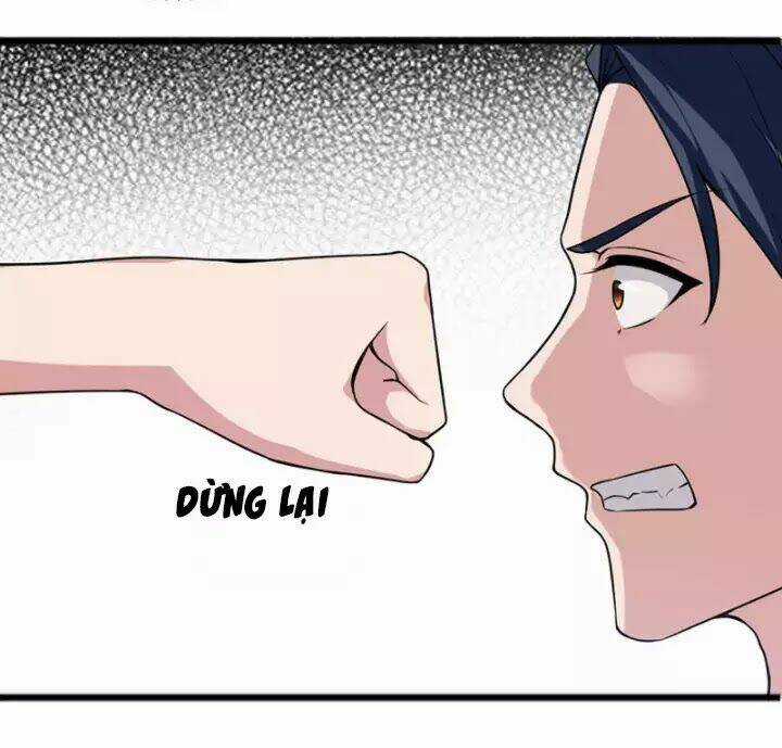 Hỗn Độn Kim Ô Chapter 6 trang 12