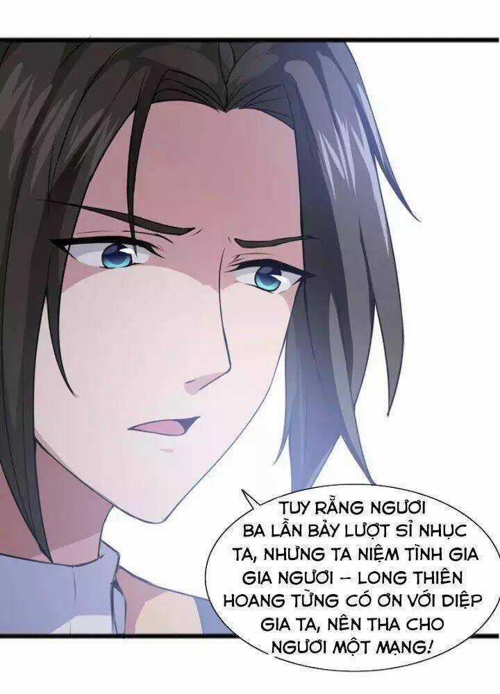 Hỗn Độn Kim Ô Chapter 6 trang 13