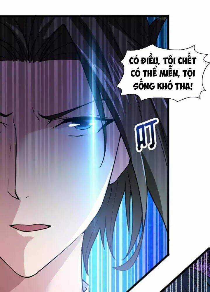 Hỗn Độn Kim Ô Chapter 6 trang 16