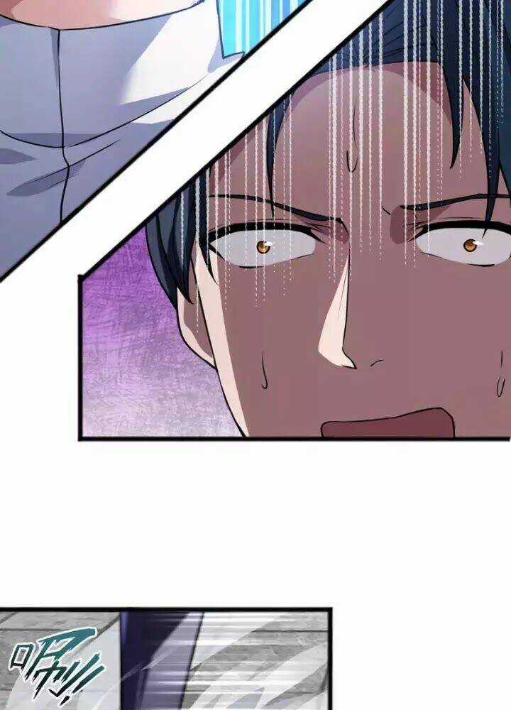 Hỗn Độn Kim Ô Chapter 6 trang 17