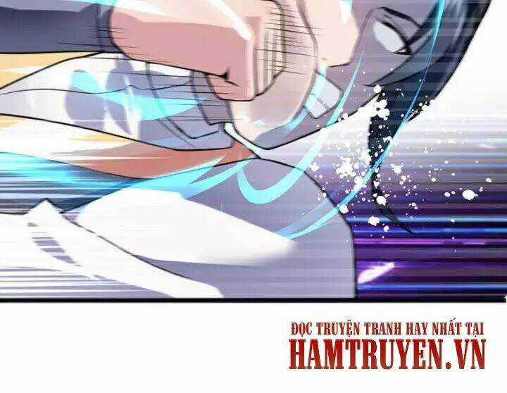 Hỗn Độn Kim Ô Chapter 6 trang 21
