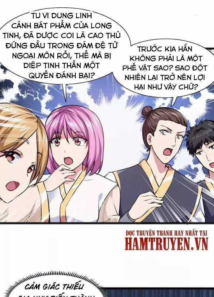 Hỗn Độn Kim Ô Chapter 6 trang 26