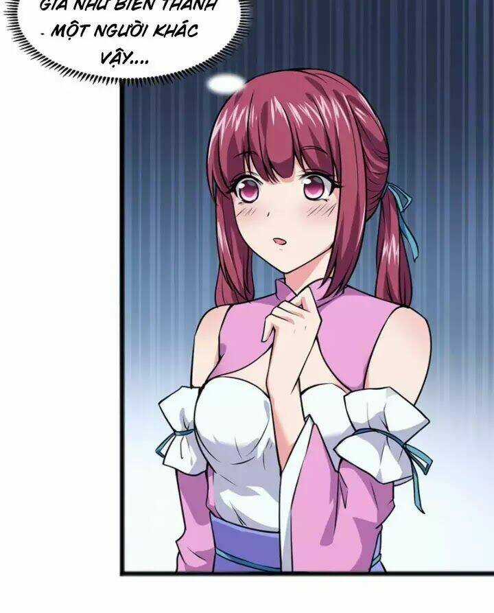 Hỗn Độn Kim Ô Chapter 6 trang 27