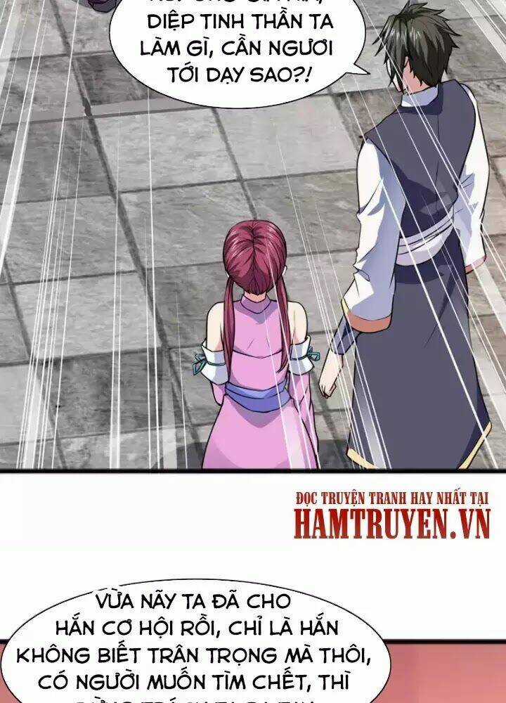 Hỗn Độn Kim Ô Chapter 6 trang 31