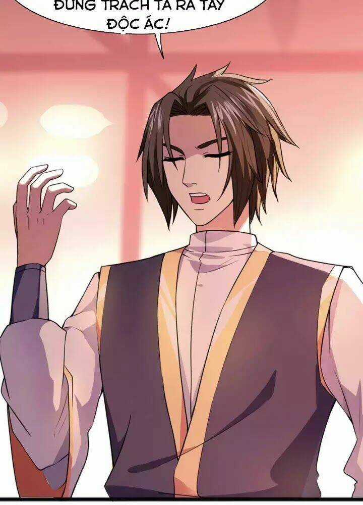 Hỗn Độn Kim Ô Chapter 6 trang 32