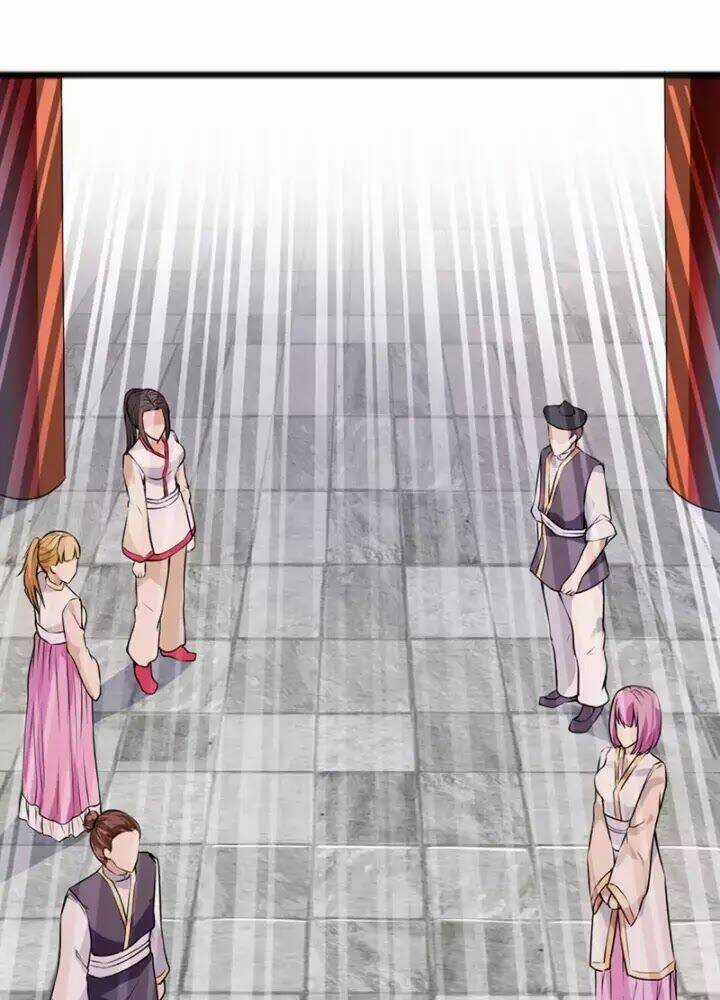 Hỗn Độn Kim Ô Chapter 6 trang 37