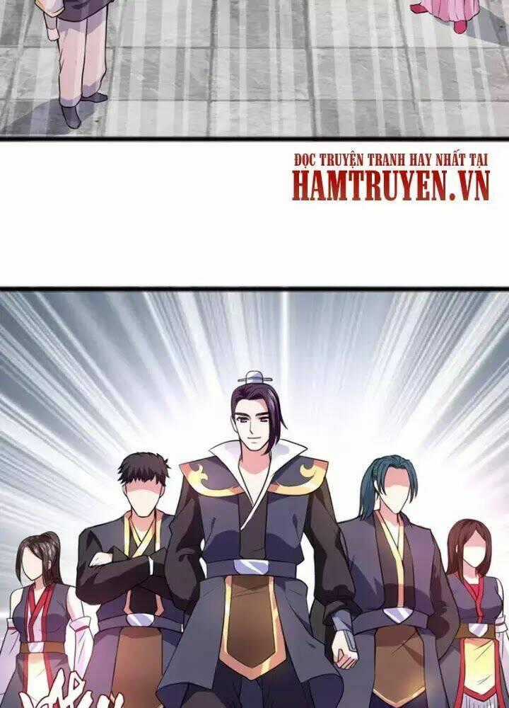 Hỗn Độn Kim Ô Chapter 6 trang 38