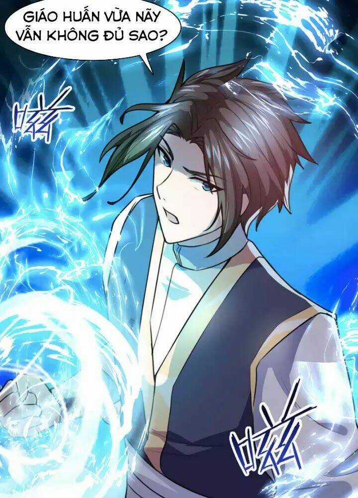 Hỗn Độn Kim Ô Chapter 6 trang 5