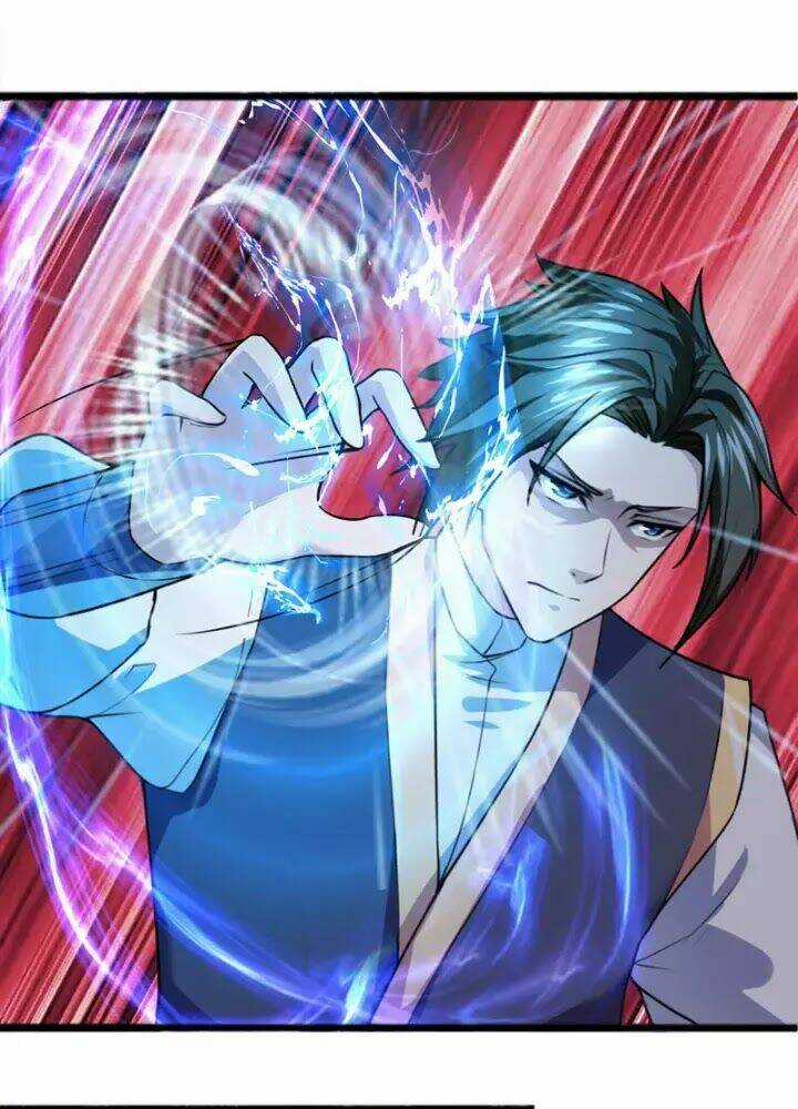 Hỗn Độn Kim Ô Chapter 6 trang 7