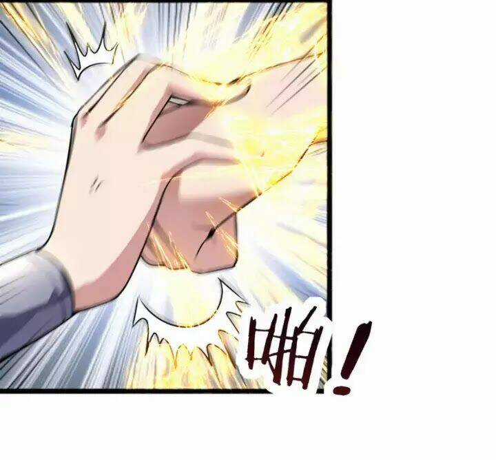 Hỗn Độn Kim Ô Chapter 6 trang 8