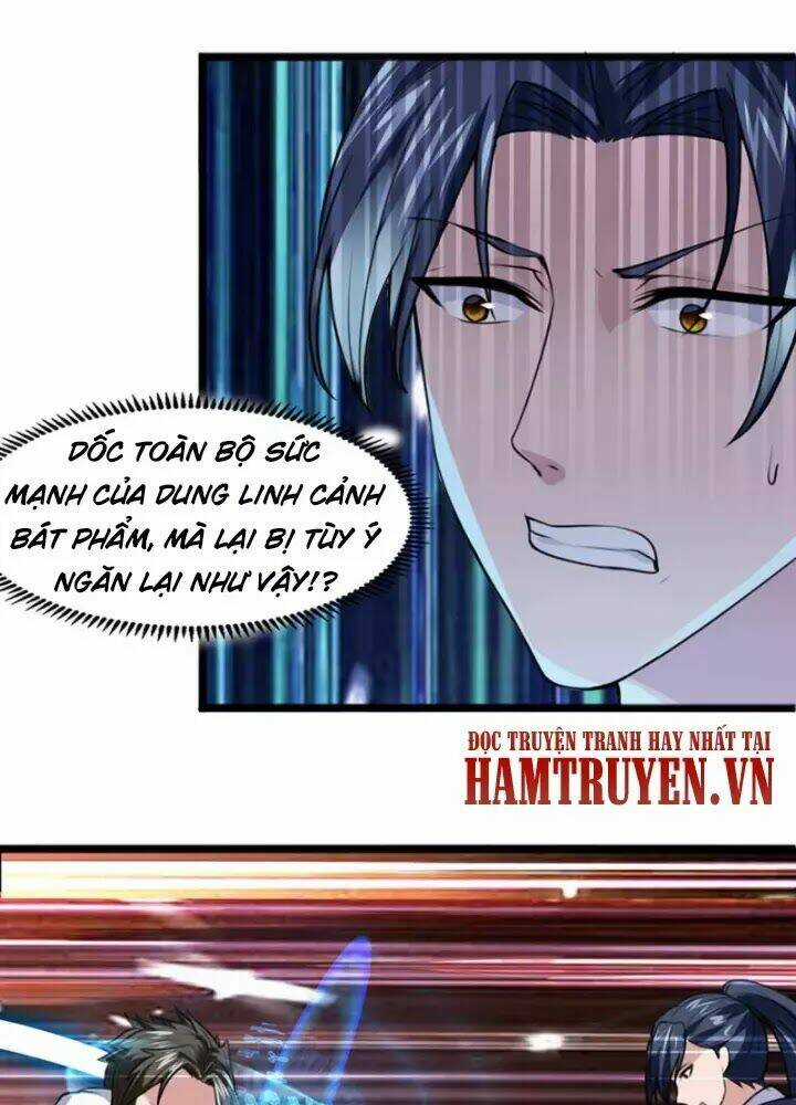 Hỗn Độn Kim Ô Chapter 6 trang 9
