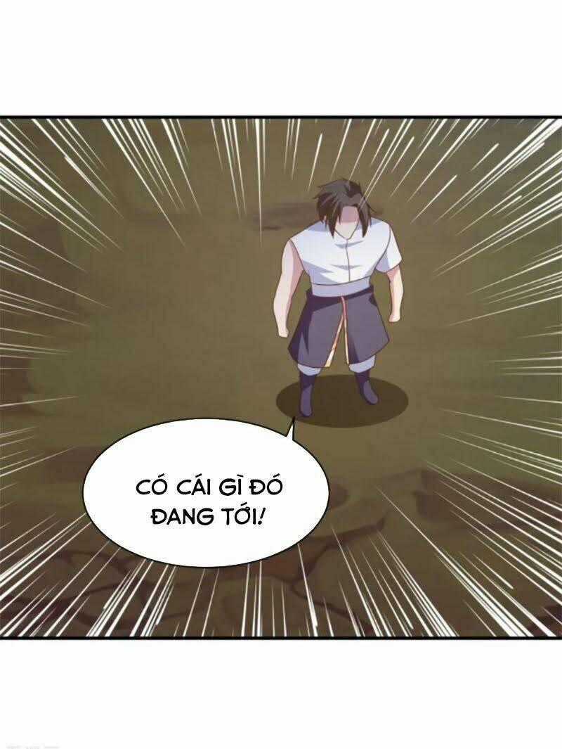 Hỗn Độn Kim Ô Chapter 61 trang 1