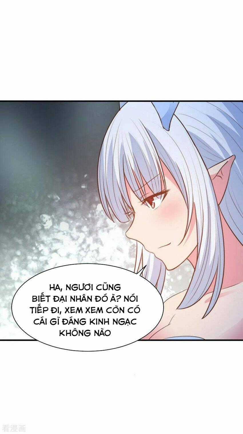 Hỗn Độn Kim Ô Chapter 63 trang 1
