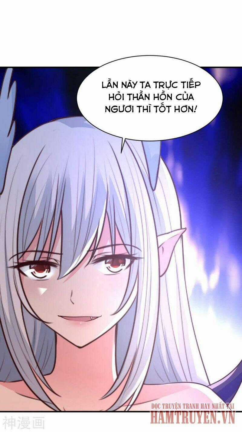 Hỗn Độn Kim Ô Chapter 64 trang 1