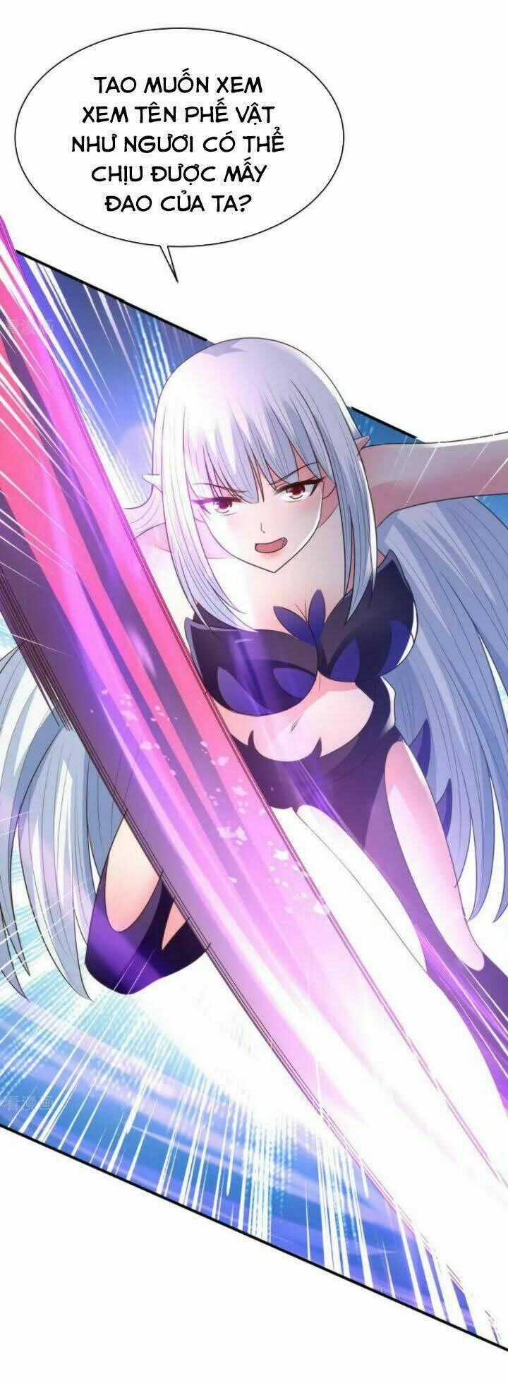 Hỗn Độn Kim Ô Chapter 65 trang 0