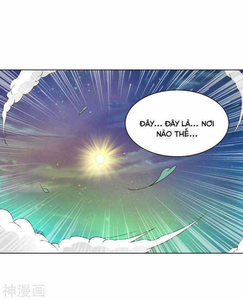 Hỗn Độn Kim Ô Chapter 66 trang 1