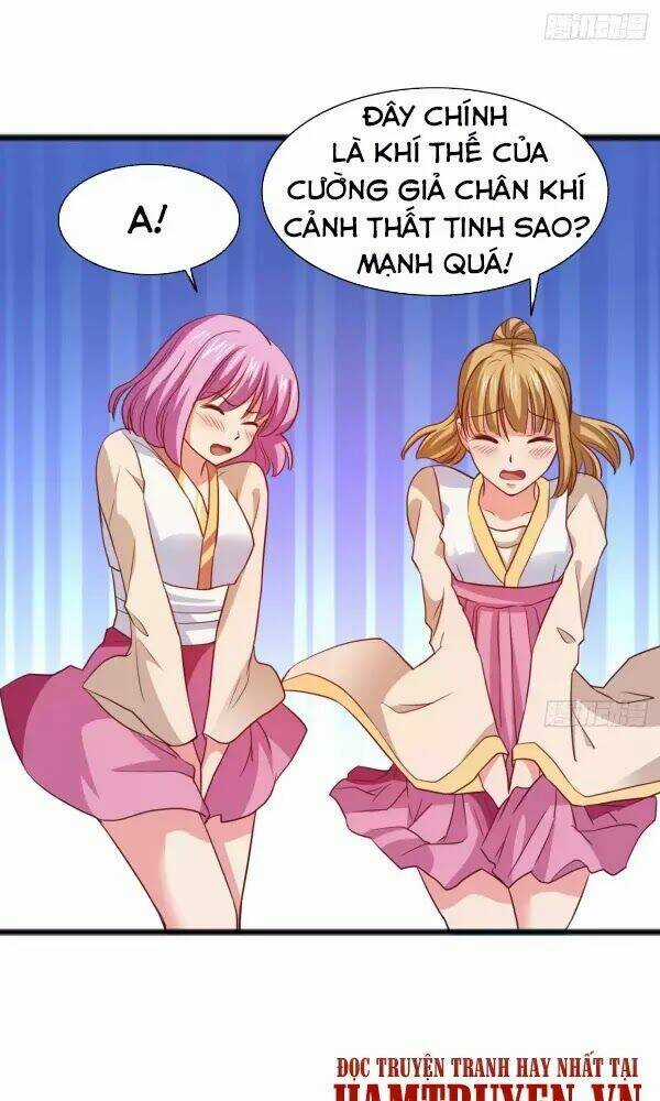 Hỗn Độn Kim Ô Chapter 7 trang 10