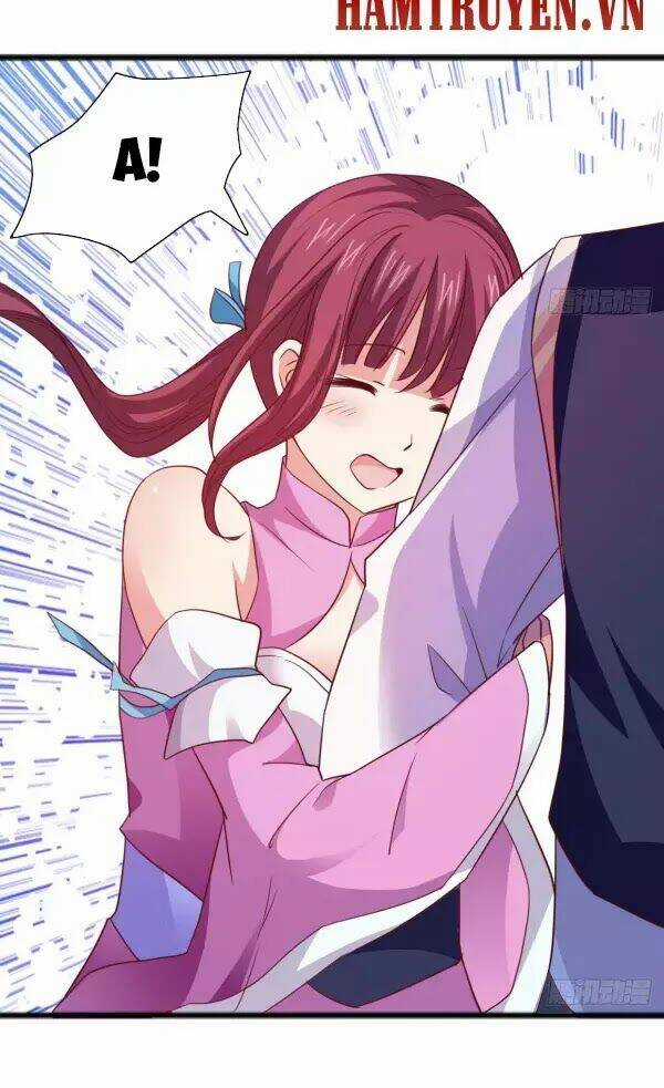 Hỗn Độn Kim Ô Chapter 7 trang 11