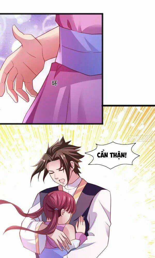 Hỗn Độn Kim Ô Chapter 7 trang 12