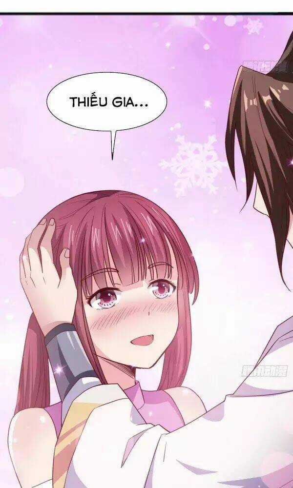 Hỗn Độn Kim Ô Chapter 7 trang 14