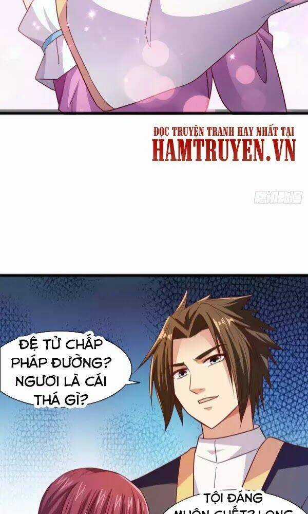 Hỗn Độn Kim Ô Chapter 7 trang 15