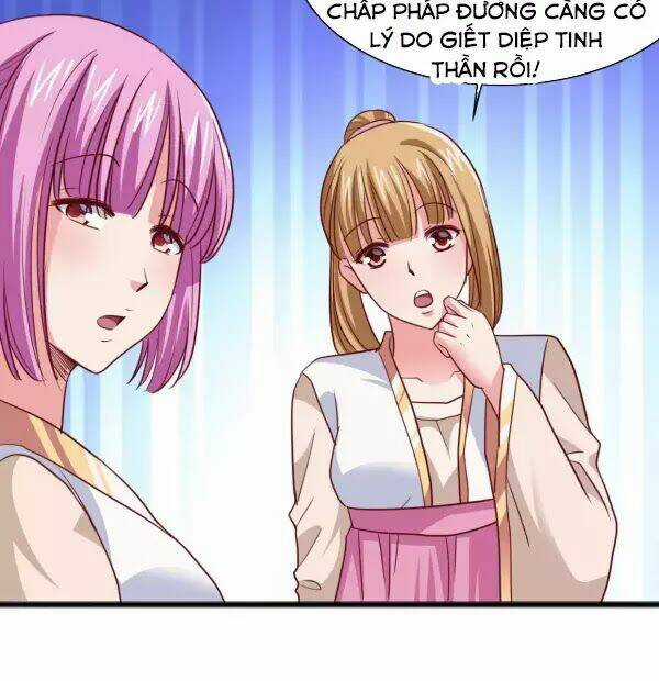 Hỗn Độn Kim Ô Chapter 7 trang 18