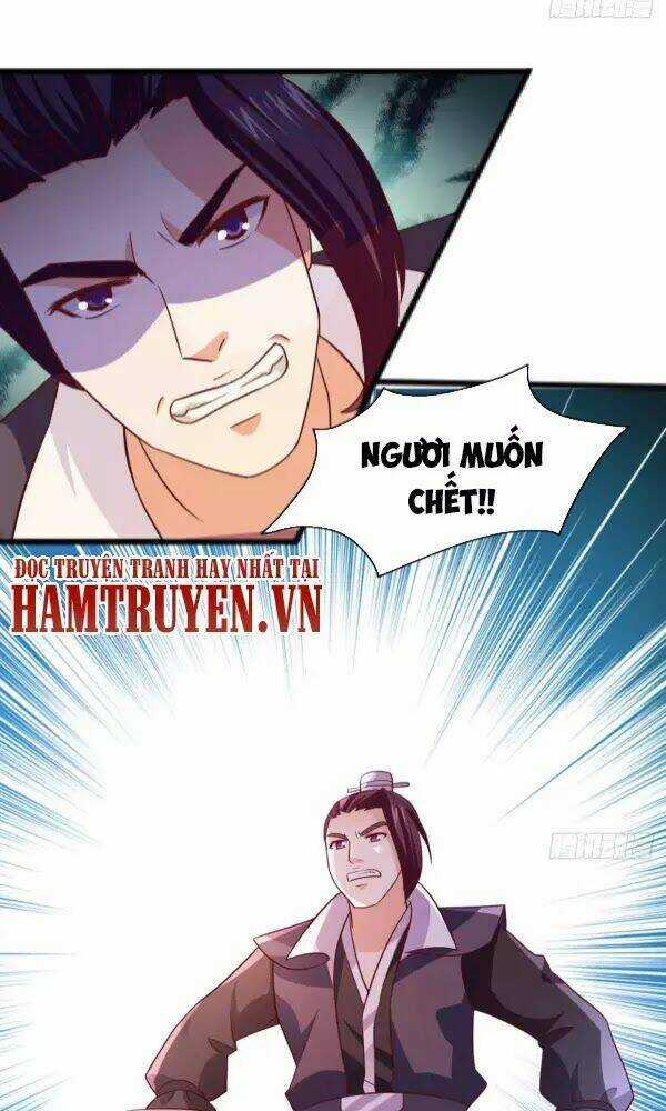 Hỗn Độn Kim Ô Chapter 7 trang 19