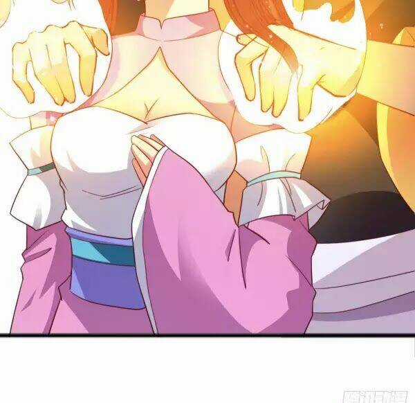 Hỗn Độn Kim Ô Chapter 7 trang 23