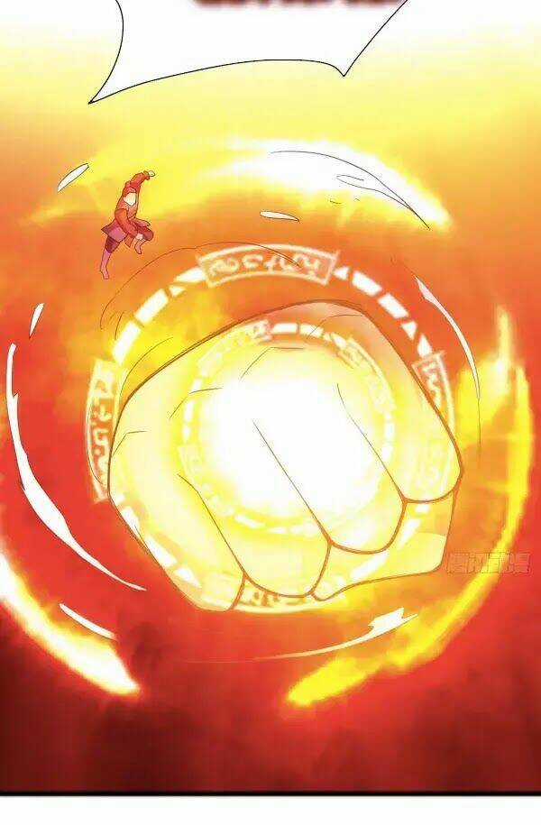 Hỗn Độn Kim Ô Chapter 7 trang 25