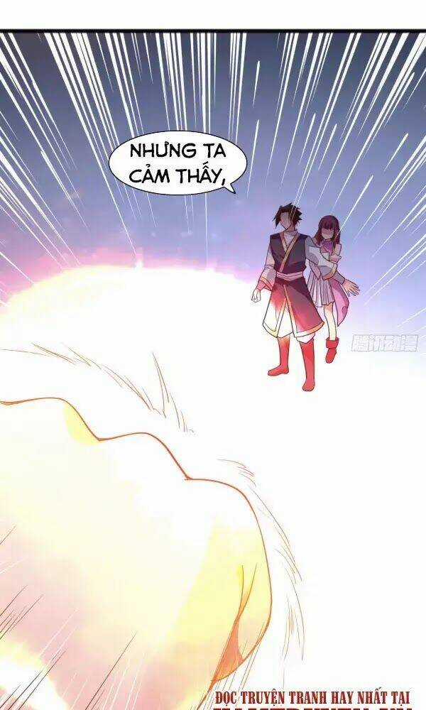 Hỗn Độn Kim Ô Chapter 7 trang 28