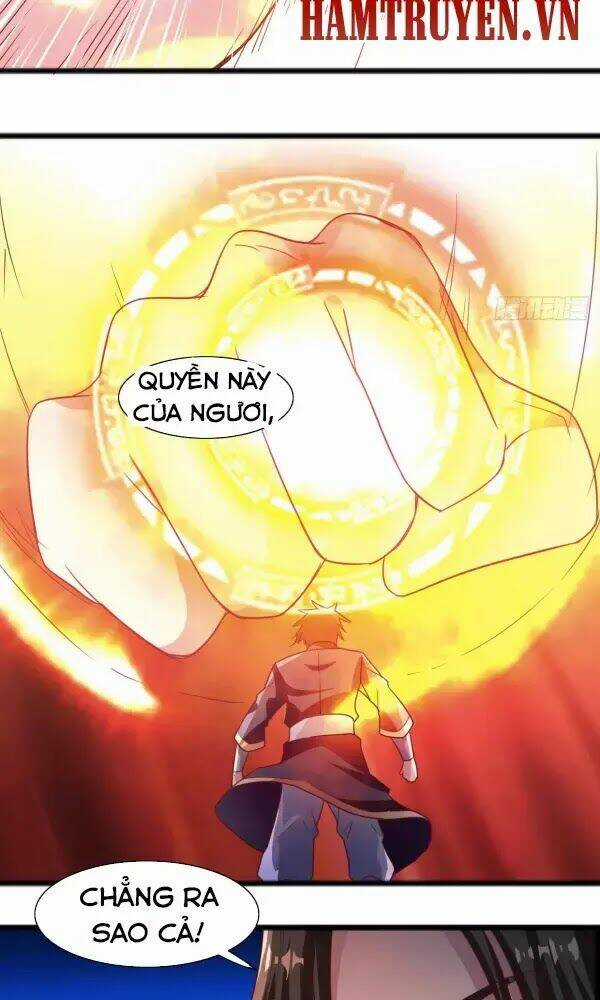 Hỗn Độn Kim Ô Chapter 7 trang 29